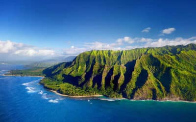 Kauai’s 10 Best Views
